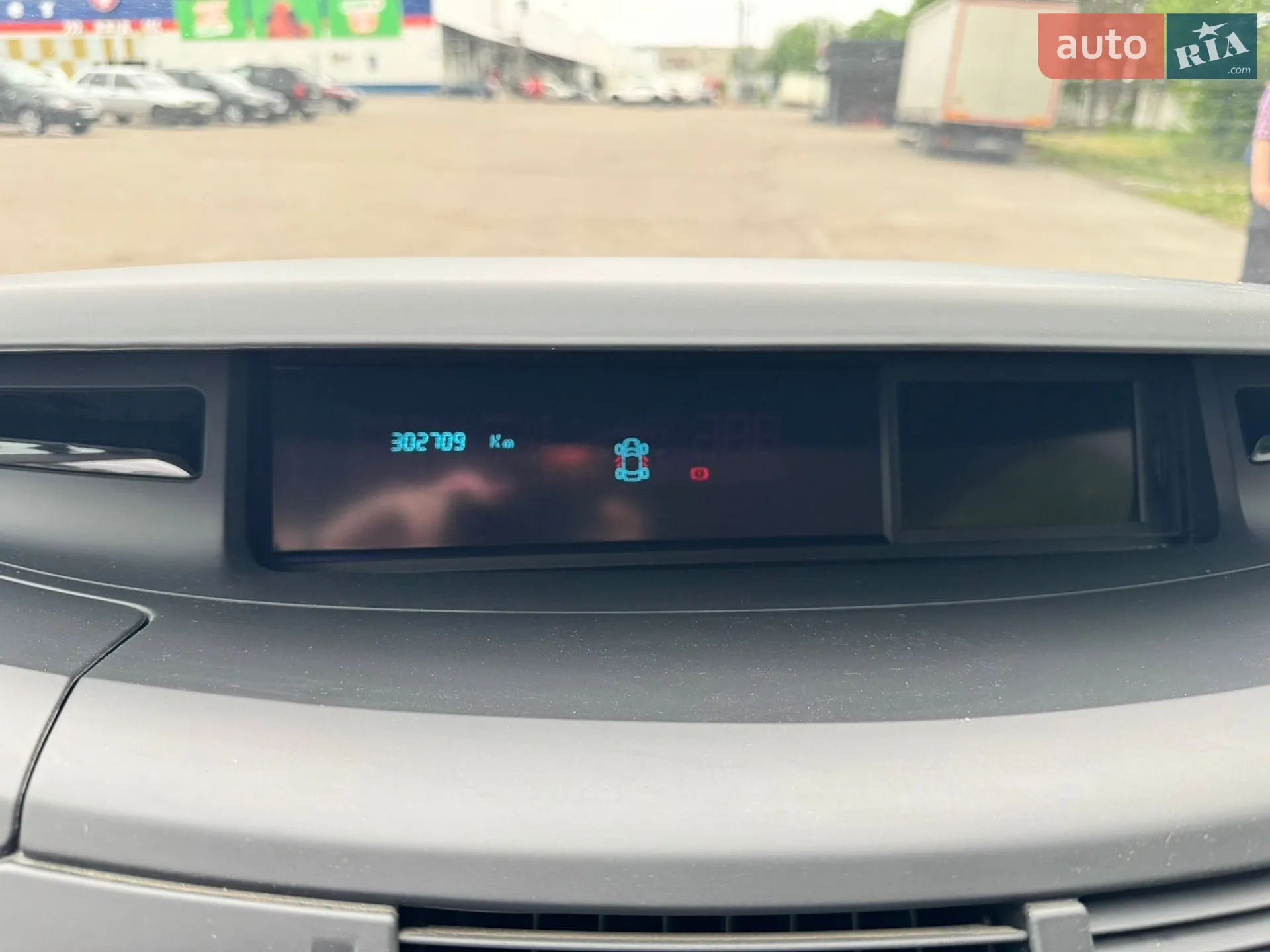 2011 Renault Espace - мініатюра 9