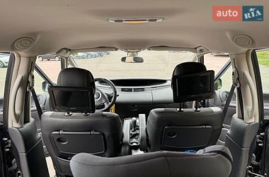 Минивэн Renault Espace 2011 в Ровно