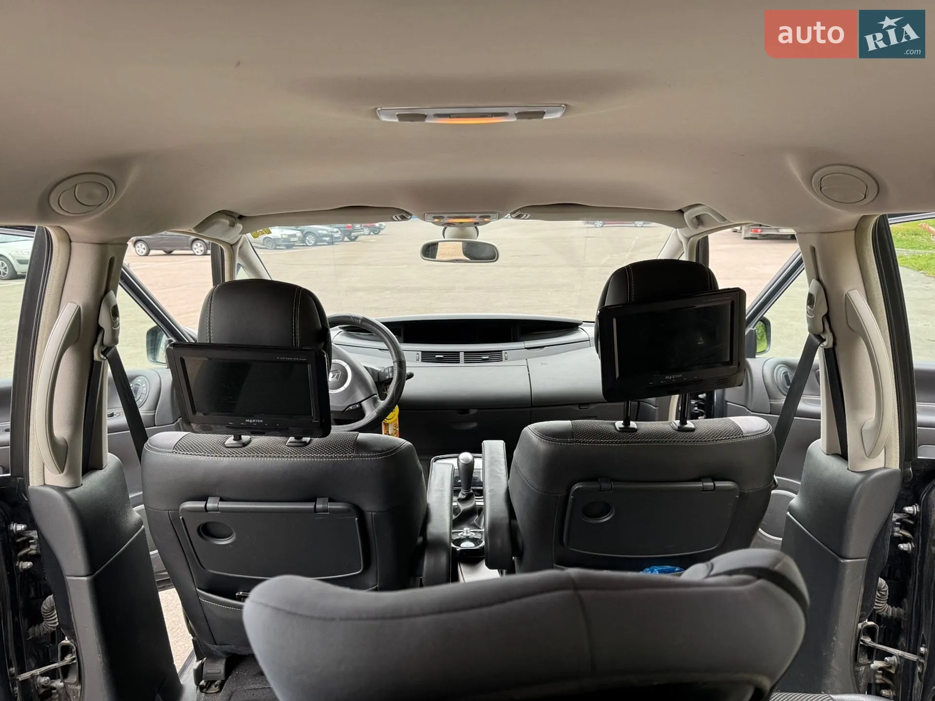 2011 Renault Espace - мініатюра 14