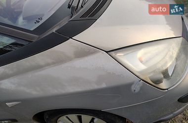 Мінівен Renault Espace 2004 в Борзні