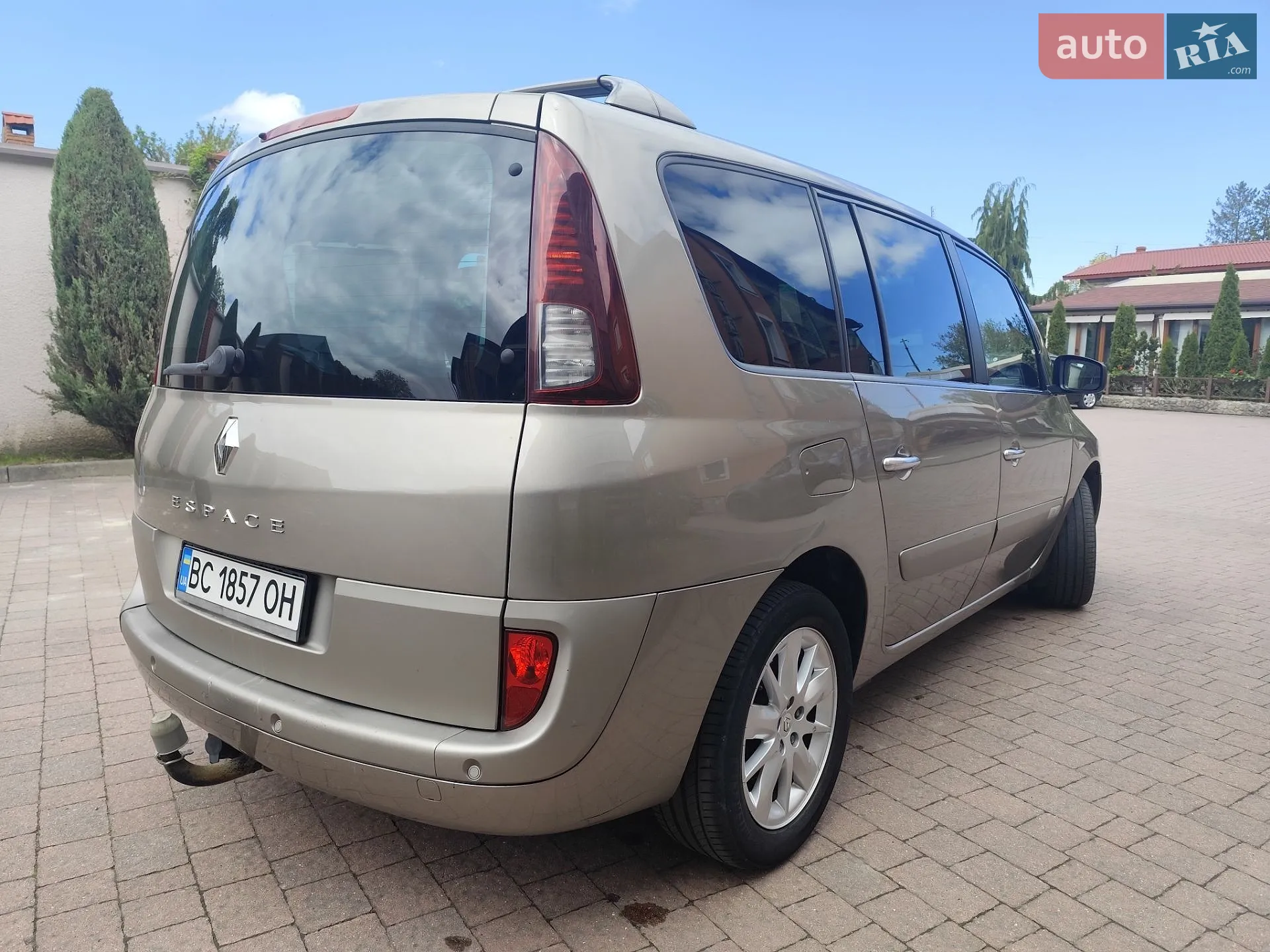 2012 Renault Espace - мініатюра 22
