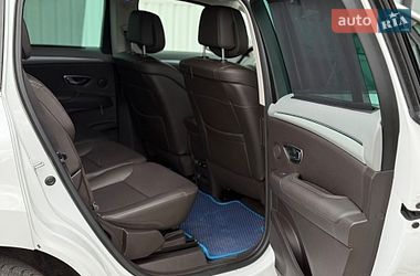 Мінівен Renault Espace 2015 в Києві