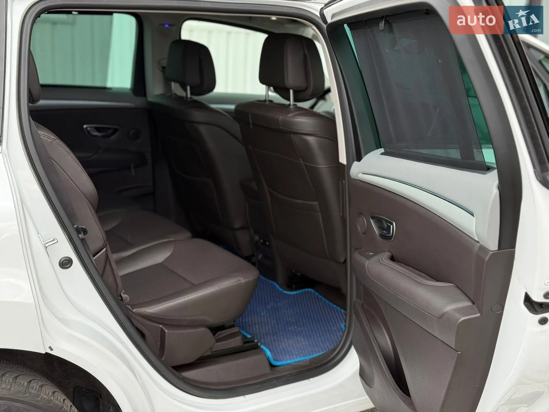 2015 Renault Espace - мініатюра 23