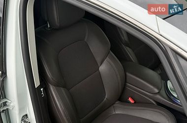 Мінівен Renault Espace 2015 в Києві