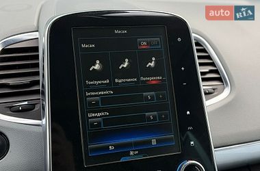Мінівен Renault Espace 2015 в Києві