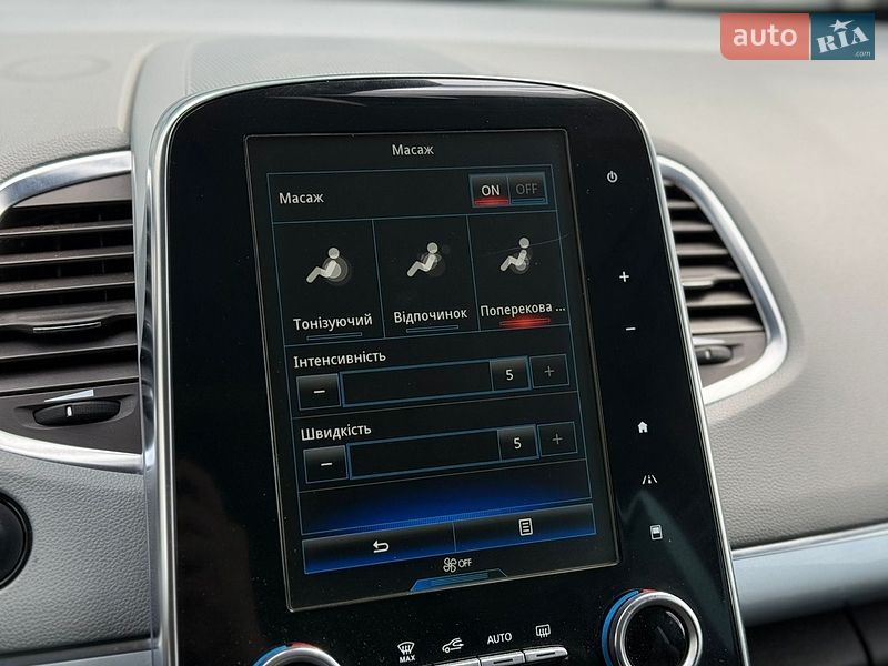 Мінівен Renault Espace 2015 в Києві