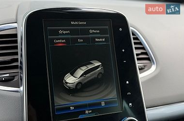 Мінівен Renault Espace 2015 в Києві