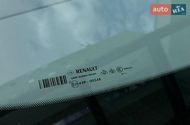 Мінівен Renault Espace 2015 в Києві