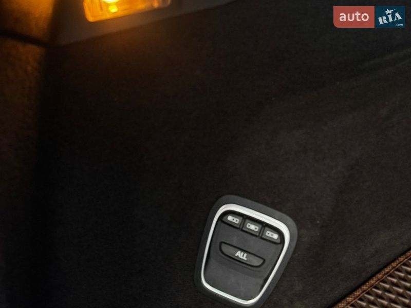 Минивэн Renault Espace 2015 в Луцке