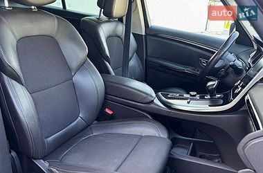 Минивэн Renault Espace 2015 в Луцке