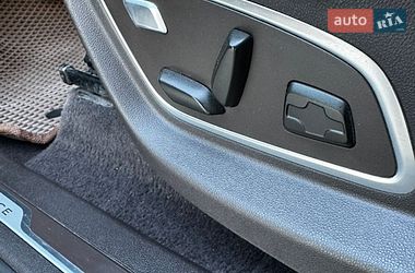 Минивэн Renault Espace 2015 в Луцке