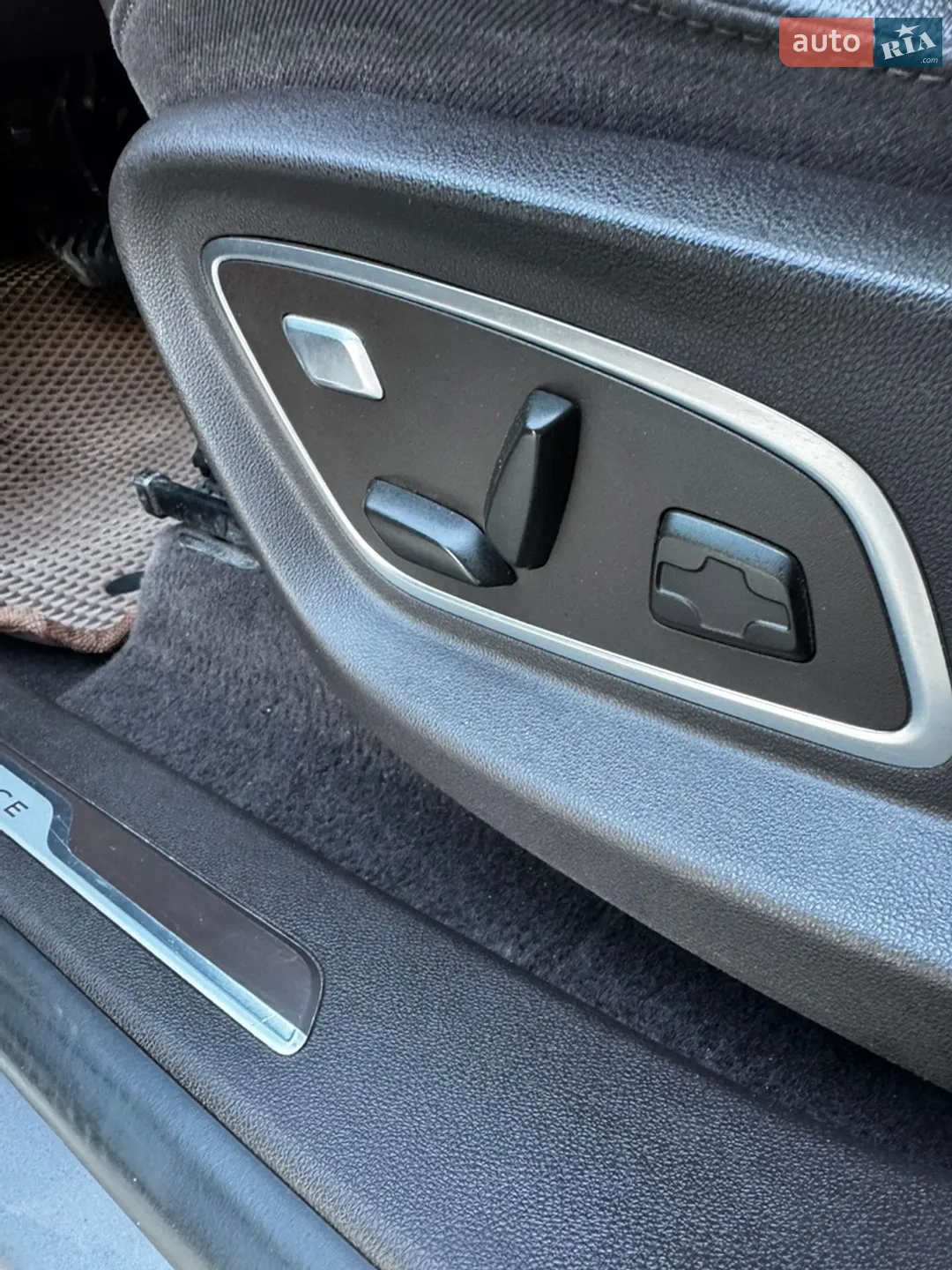 2015 Renault Espace - мініатюра 23