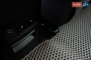 Минивэн Renault Espace 2015 в Луцке
