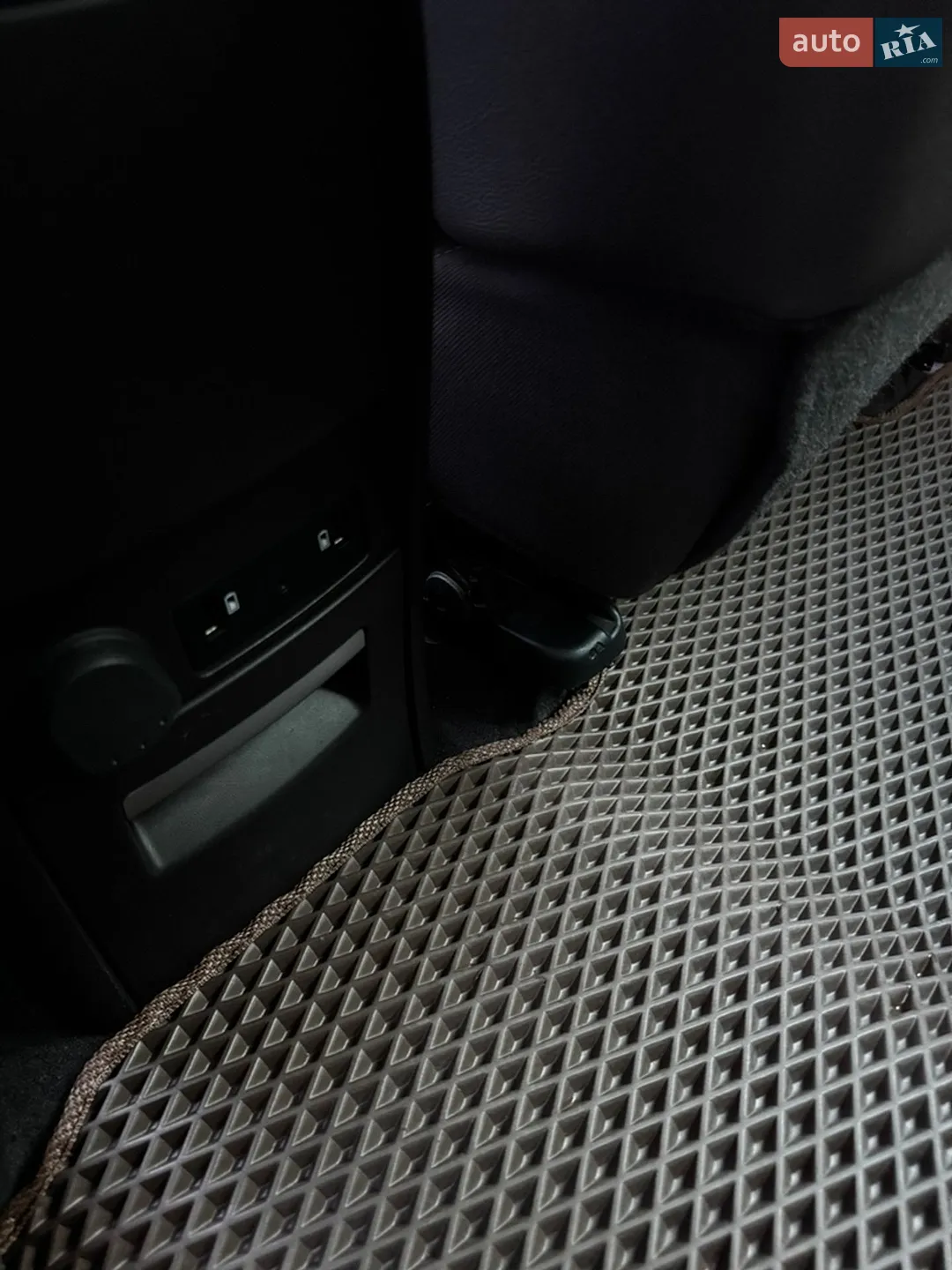 2015 Renault Espace - мініатюра 27