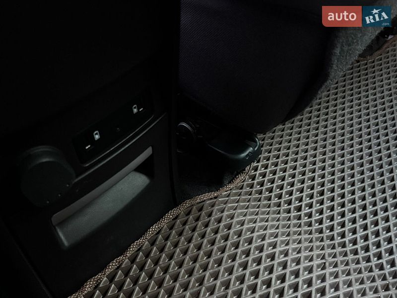 Минивэн Renault Espace 2015 в Луцке