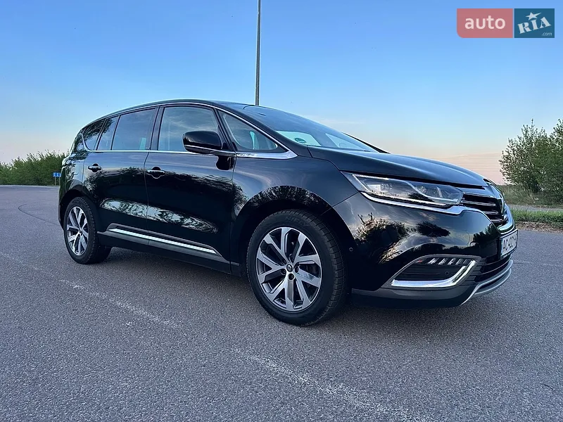 Renault Espace