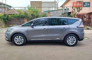 Минивэн Renault Espace 2016 в Одессе