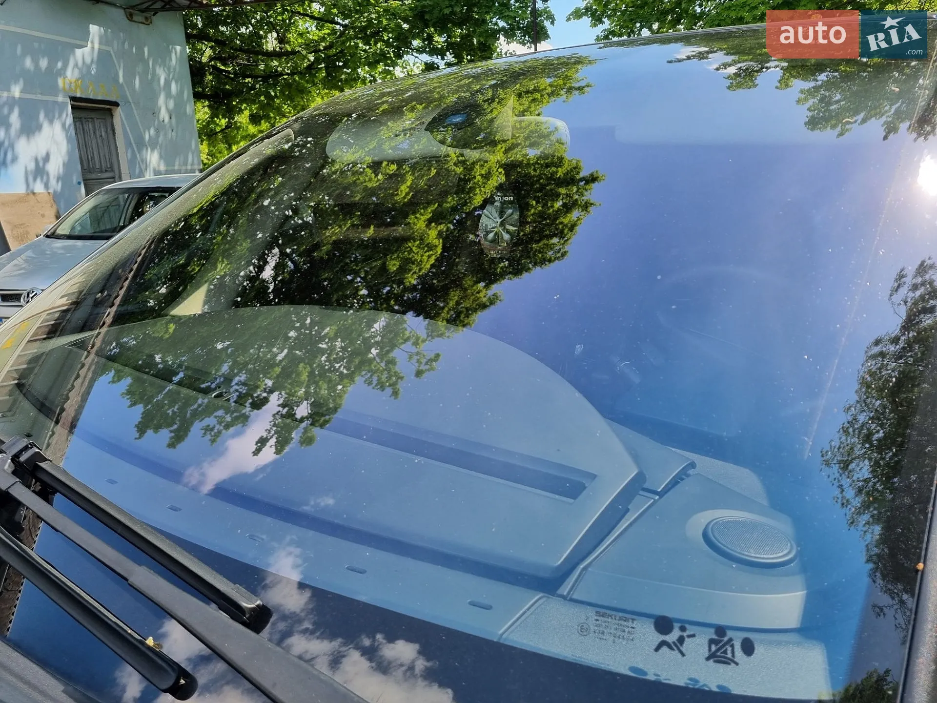 2012 Renault Espace - мініатюра 18