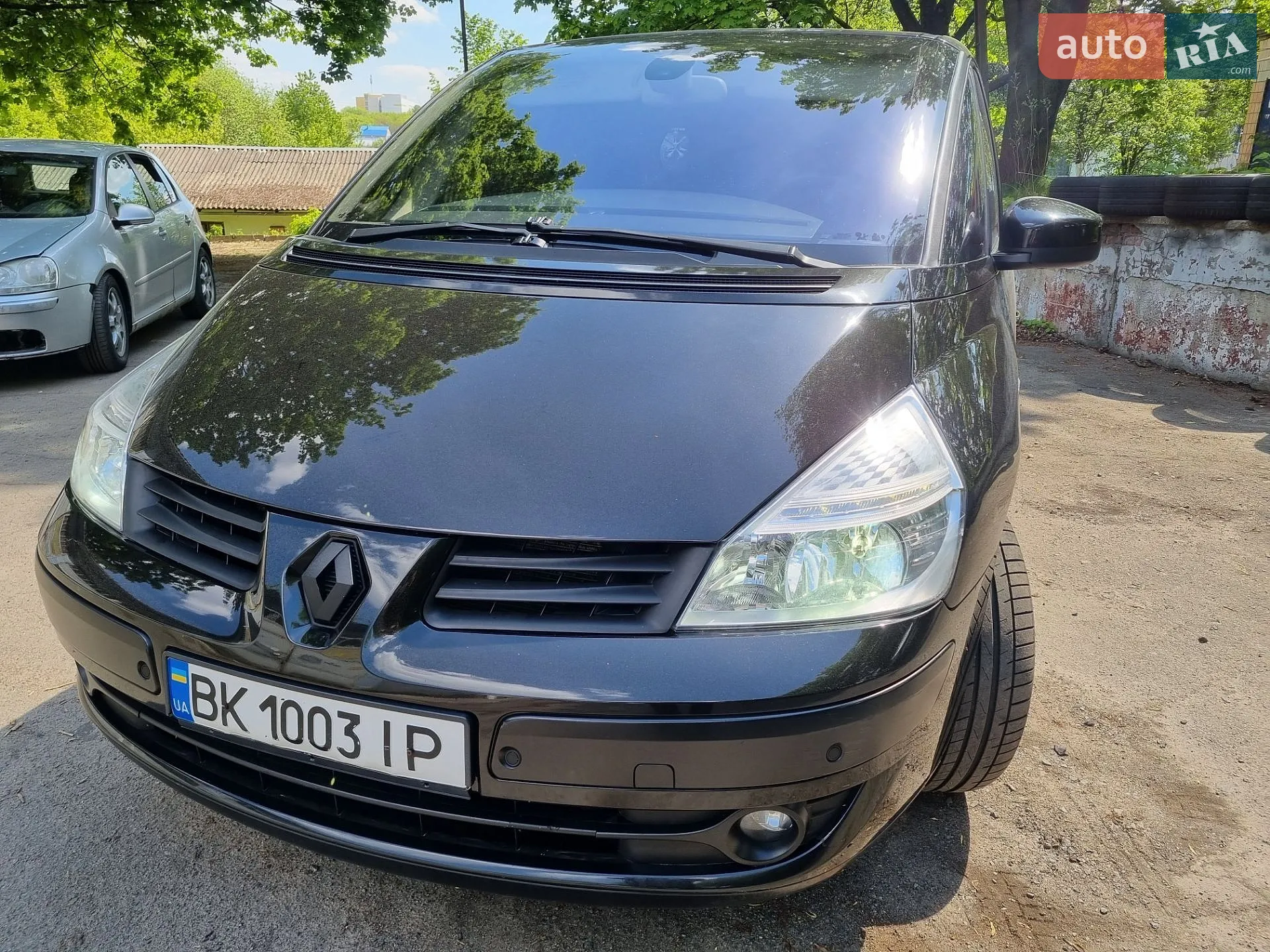 2012 Renault Espace - мініатюра 17