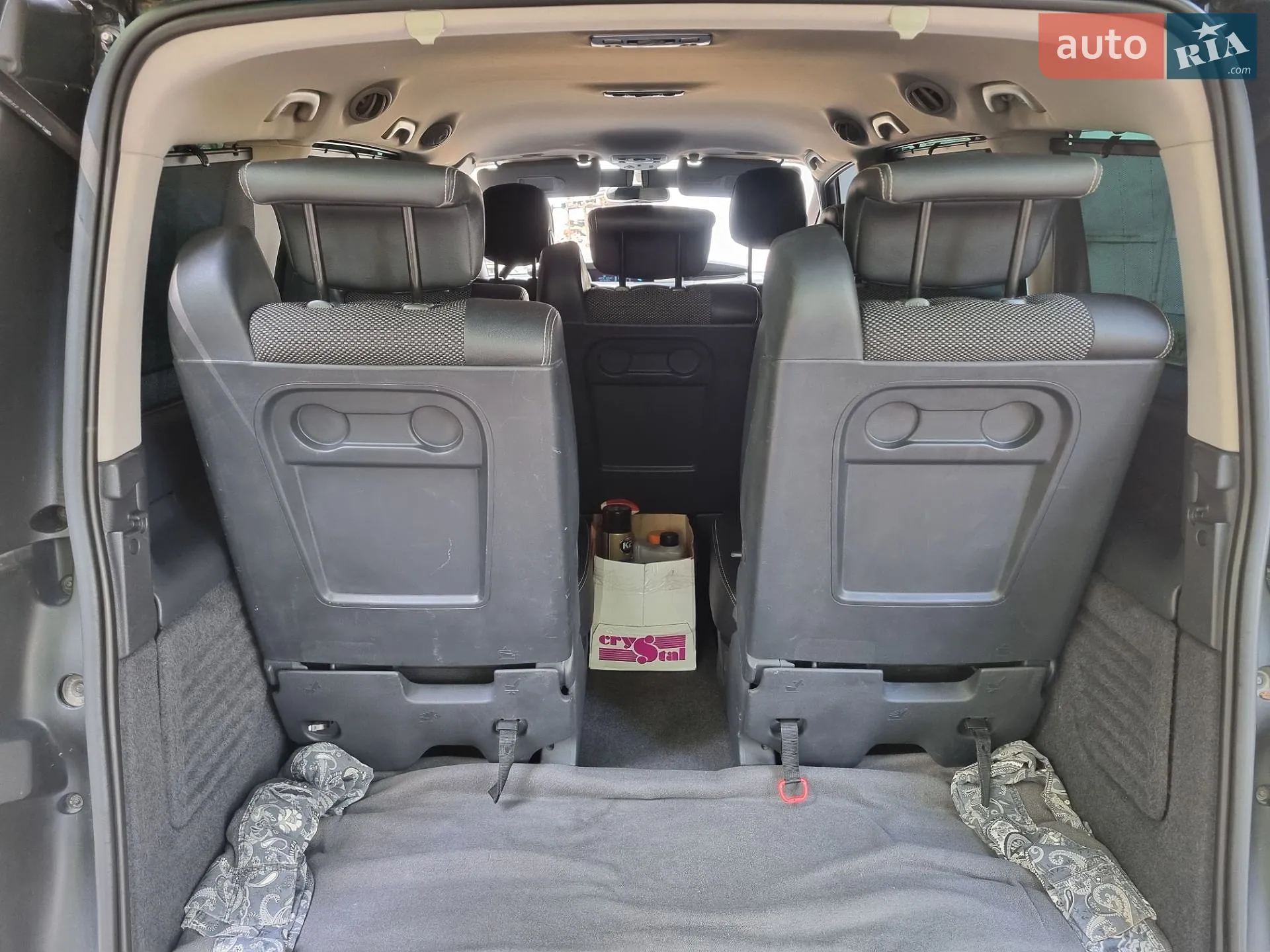 2012 Renault Espace - мініатюра 36