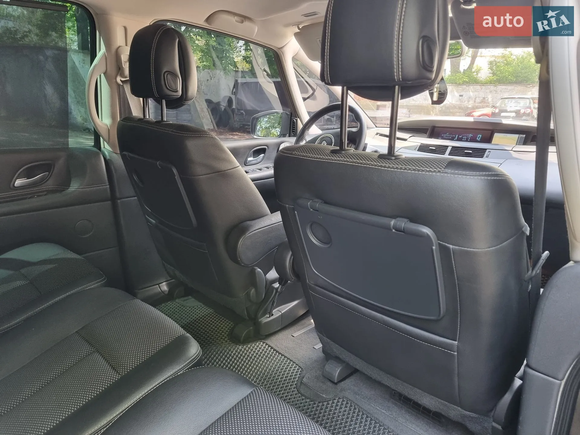 2012 Renault Espace - мініатюра 41