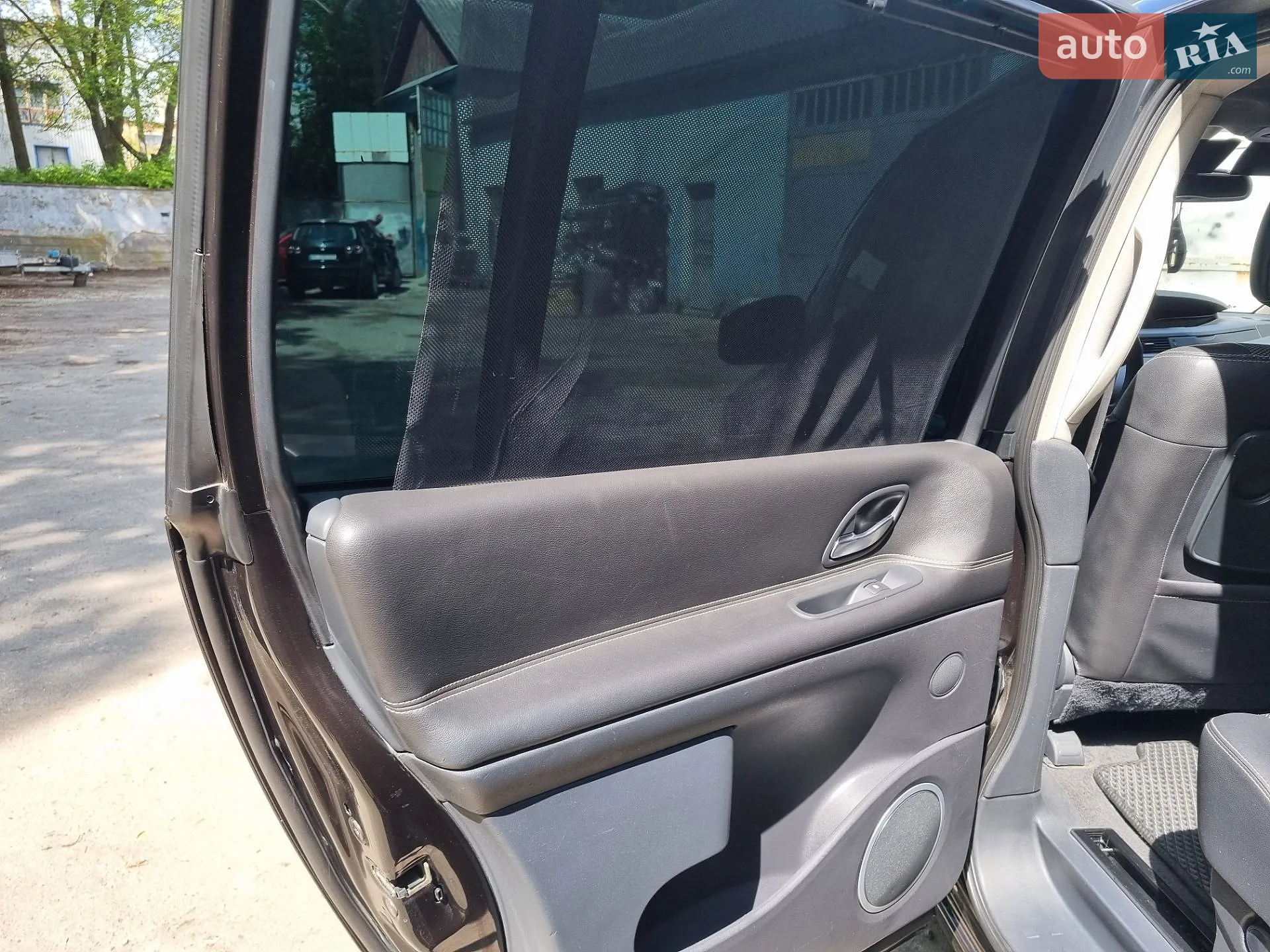 2012 Renault Espace - мініатюра 45