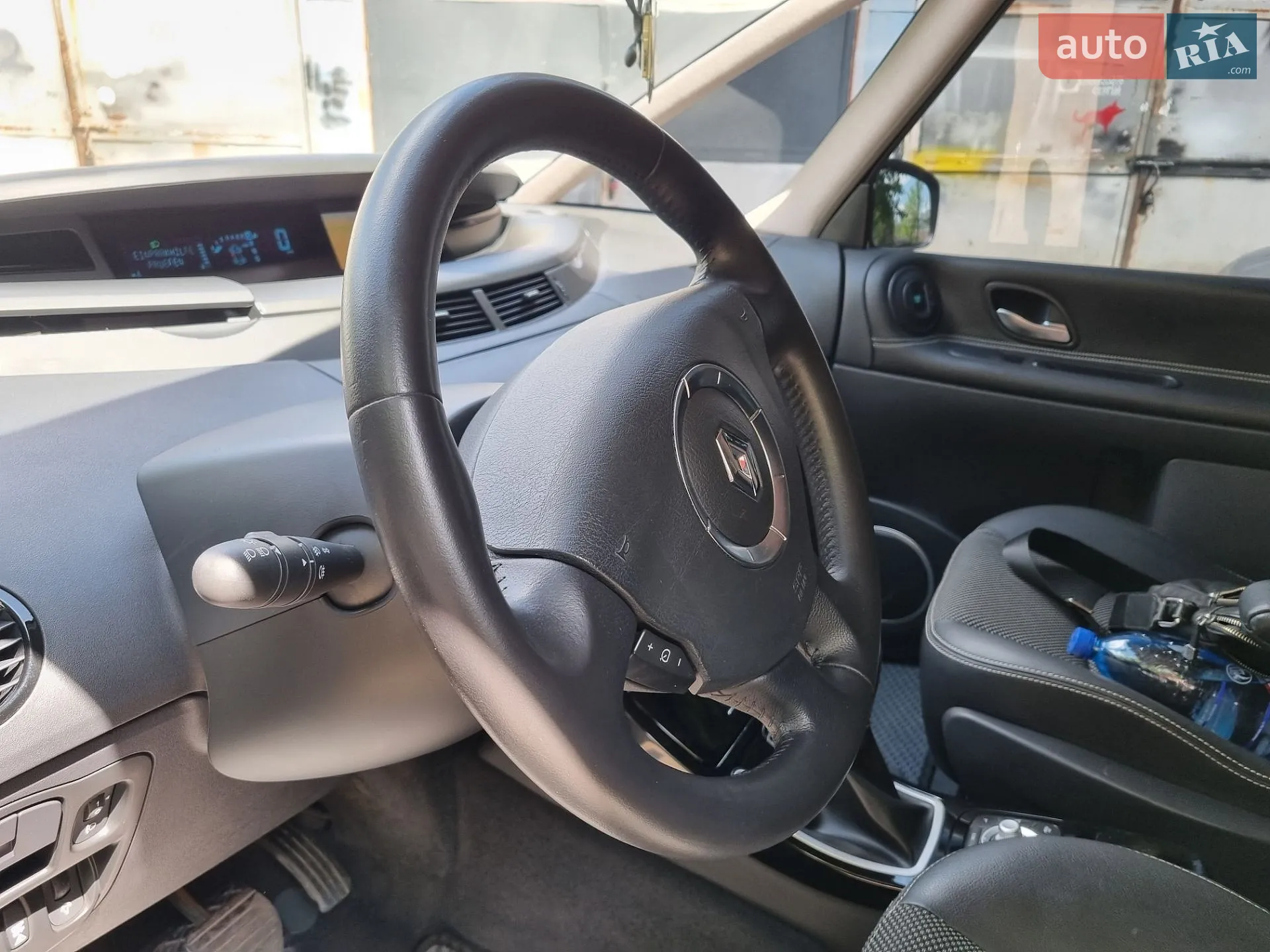 2012 Renault Espace - мініатюра 48