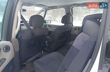 Мінівен Renault Espace 2004 в Березані