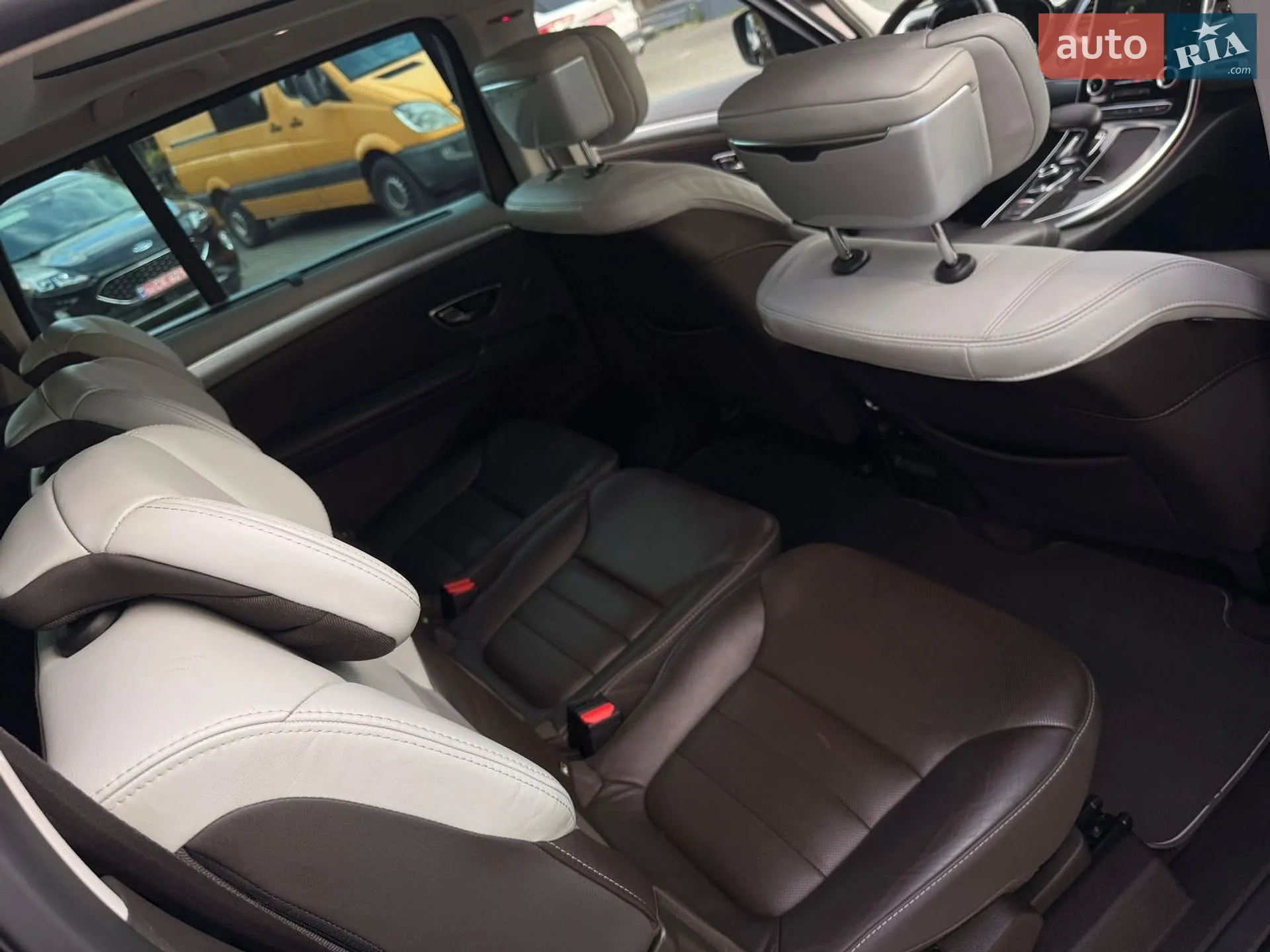 2016 Renault Espace - мініатюра 26
