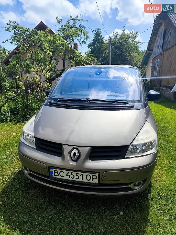 2011 Renault Espace - мініатюра 13