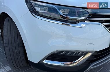 Мінівен Renault Espace 2016 в Тернополі