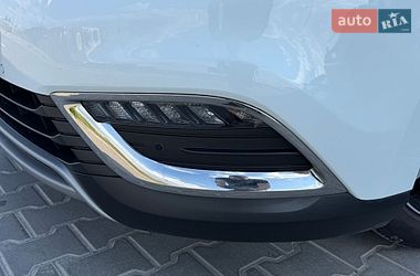 Мінівен Renault Espace 2016 в Тернополі