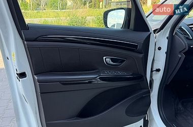 Мінівен Renault Espace 2016 в Тернополі