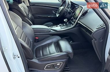 Мінівен Renault Espace 2016 в Тернополі
