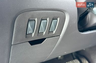 Мінівен Renault Espace 2016 в Тернополі