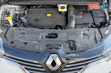 Мінівен Renault Espace 2016 в Тернополі
