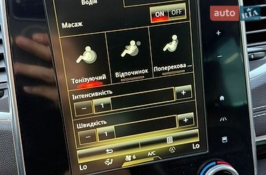 Мінівен Renault Espace 2016 в Тернополі