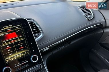 Мінівен Renault Espace 2016 в Тернополі