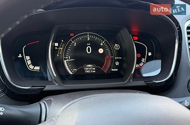 Мінівен Renault Espace 2016 в Тернополі