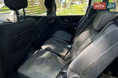 Мінівен Renault Espace 2008 в Києві