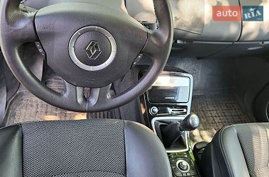 Мінівен Renault Espace 2011 в Кривому Розі фото 7 Мінівен Renault Espace 2011 в Кривому Розі