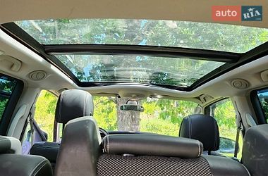 Мінівен Renault Espace 2011 в Кривому Розі фото 13 Мінівен Renault Espace 2011 в Кривому Розі