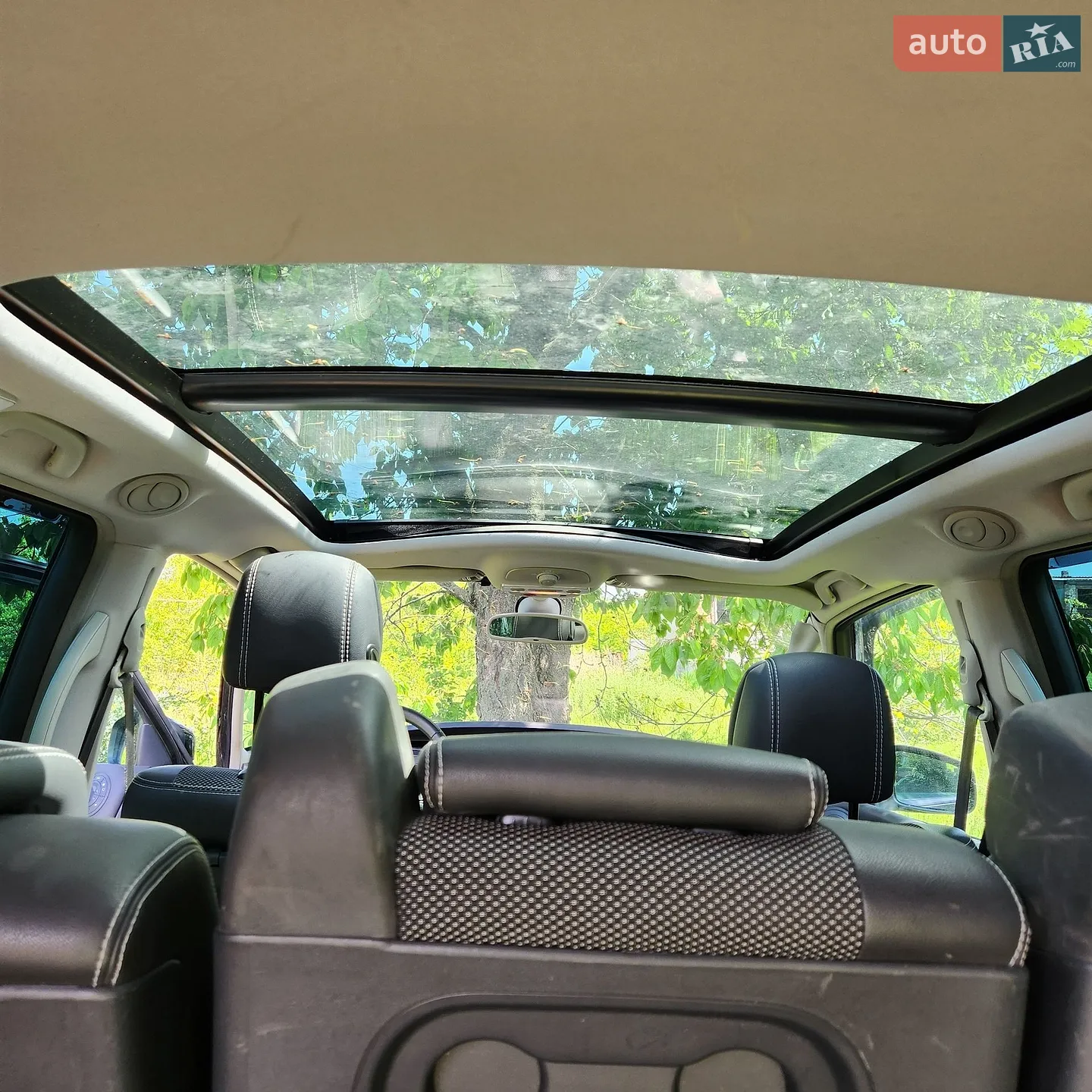 2011 Renault Espace - мініатюра 13