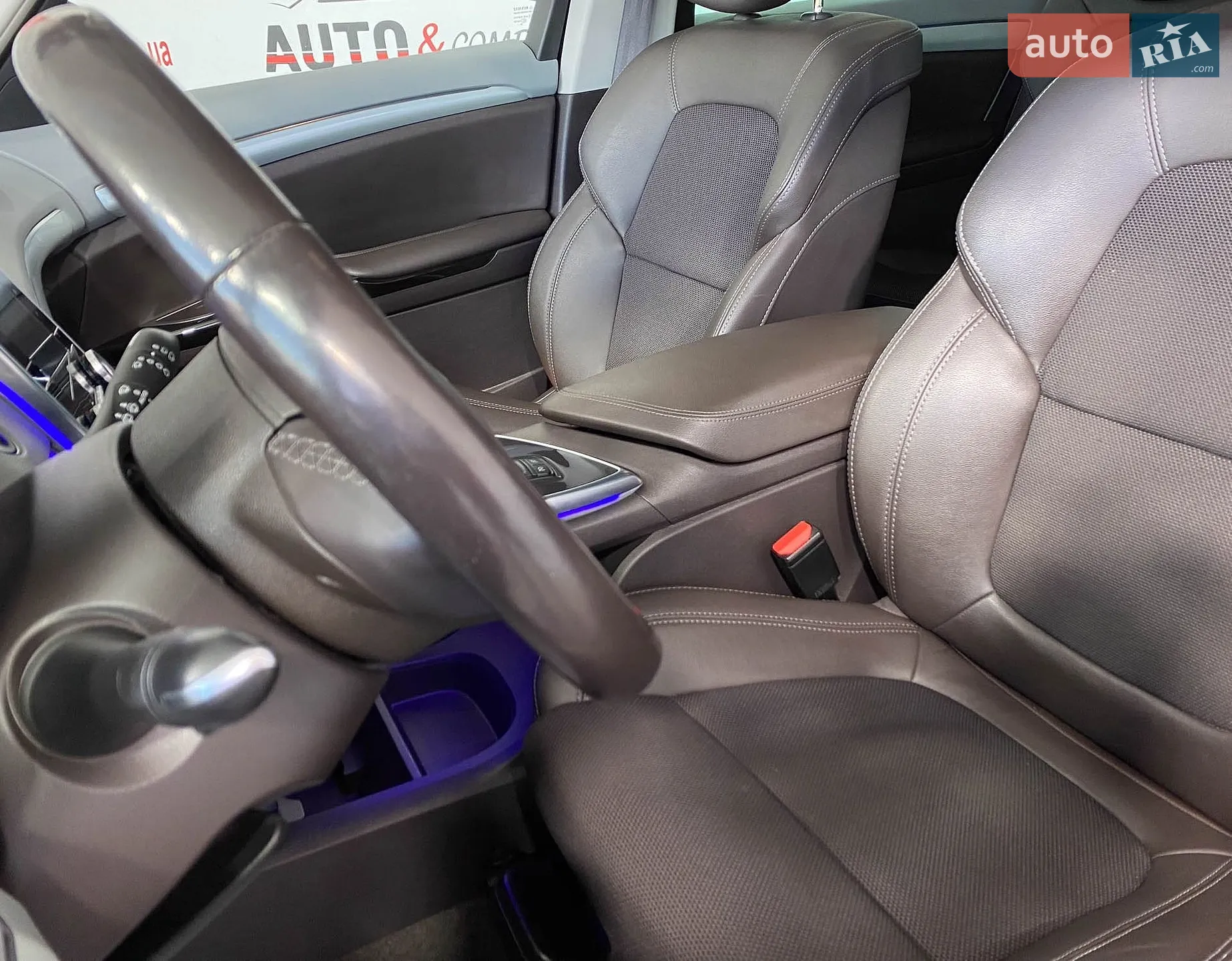 2016 Renault Espace - мініатюра 9