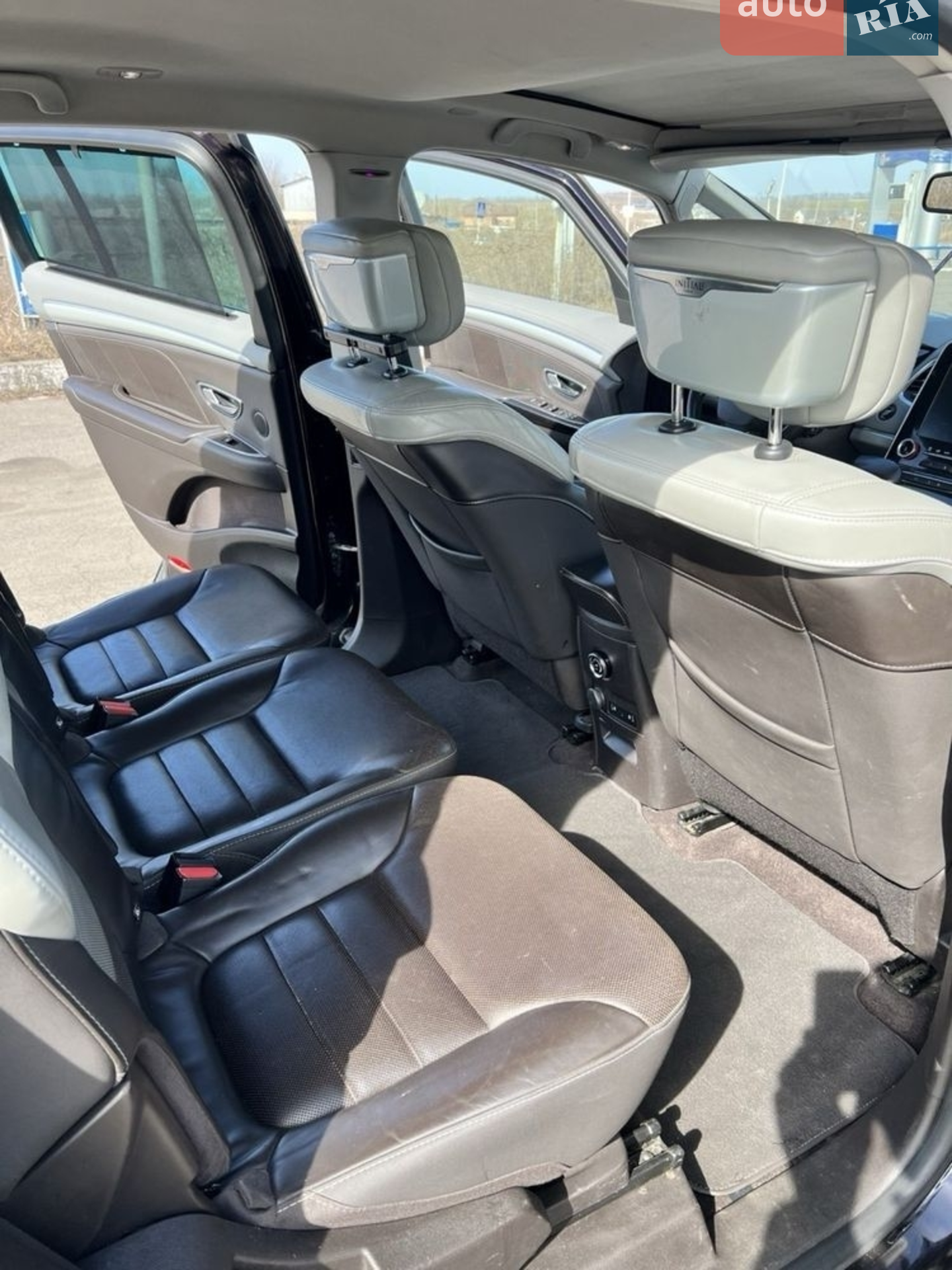 2015 Renault Espace - мініатюра 4