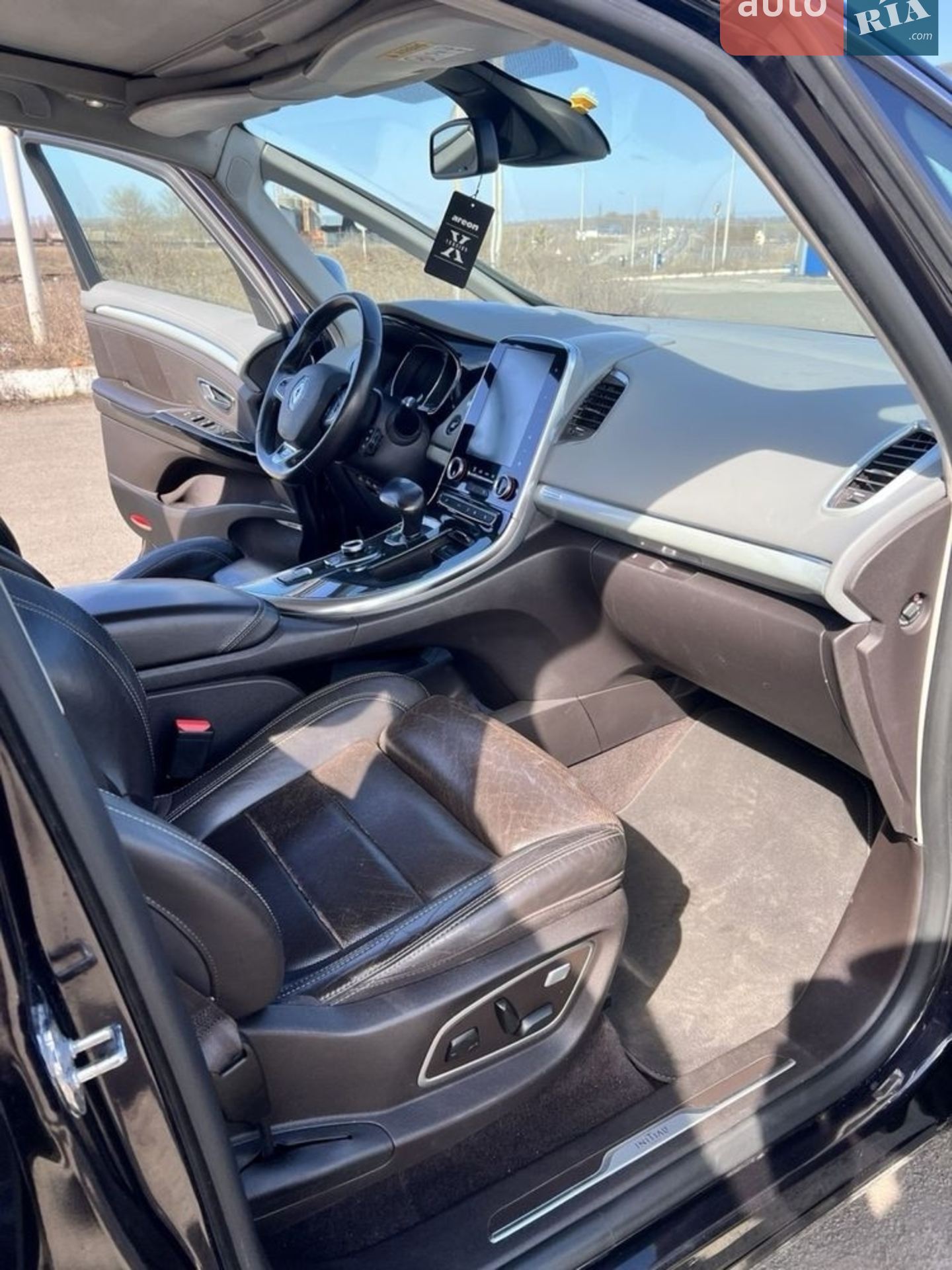 2015 Renault Espace - мініатюра 6