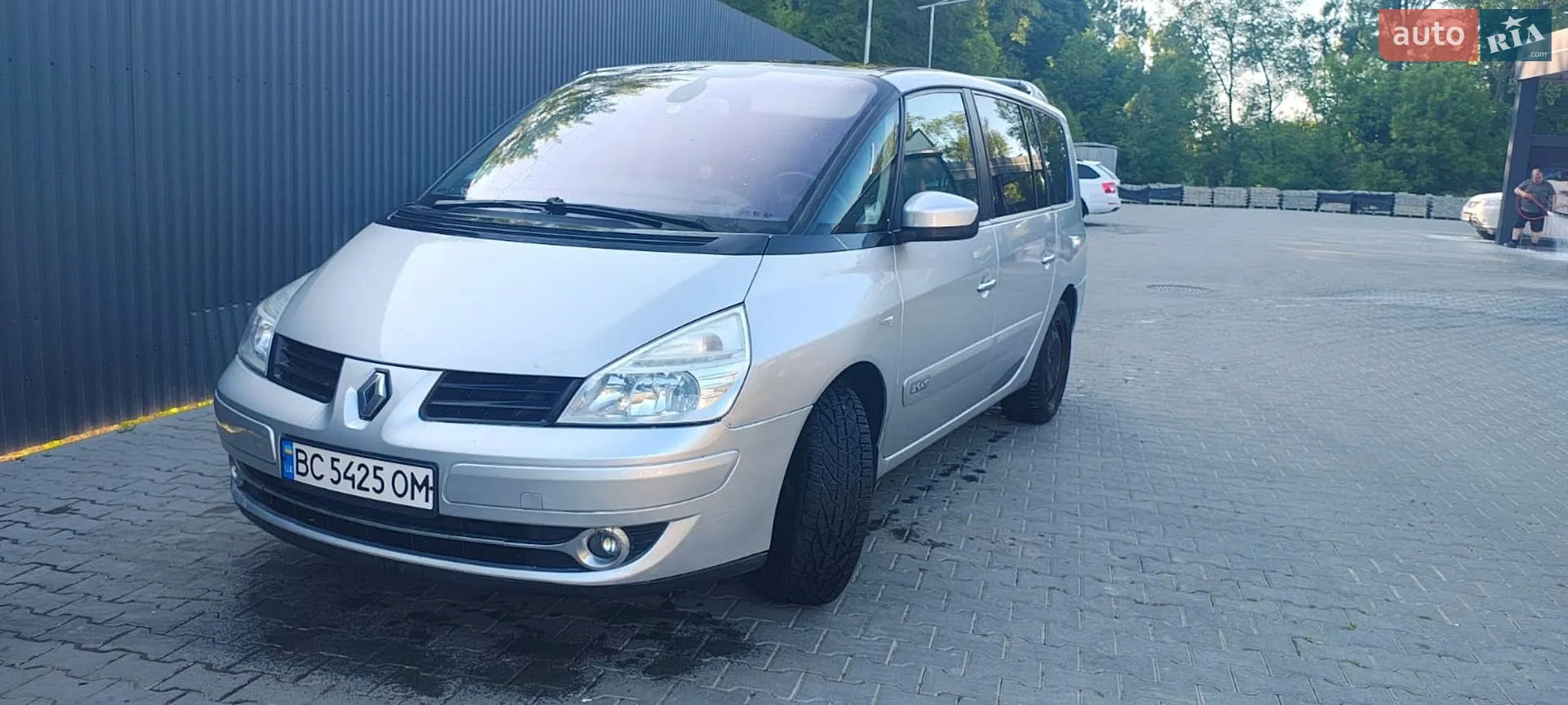 2012 Renault Espace - мініатюра 27