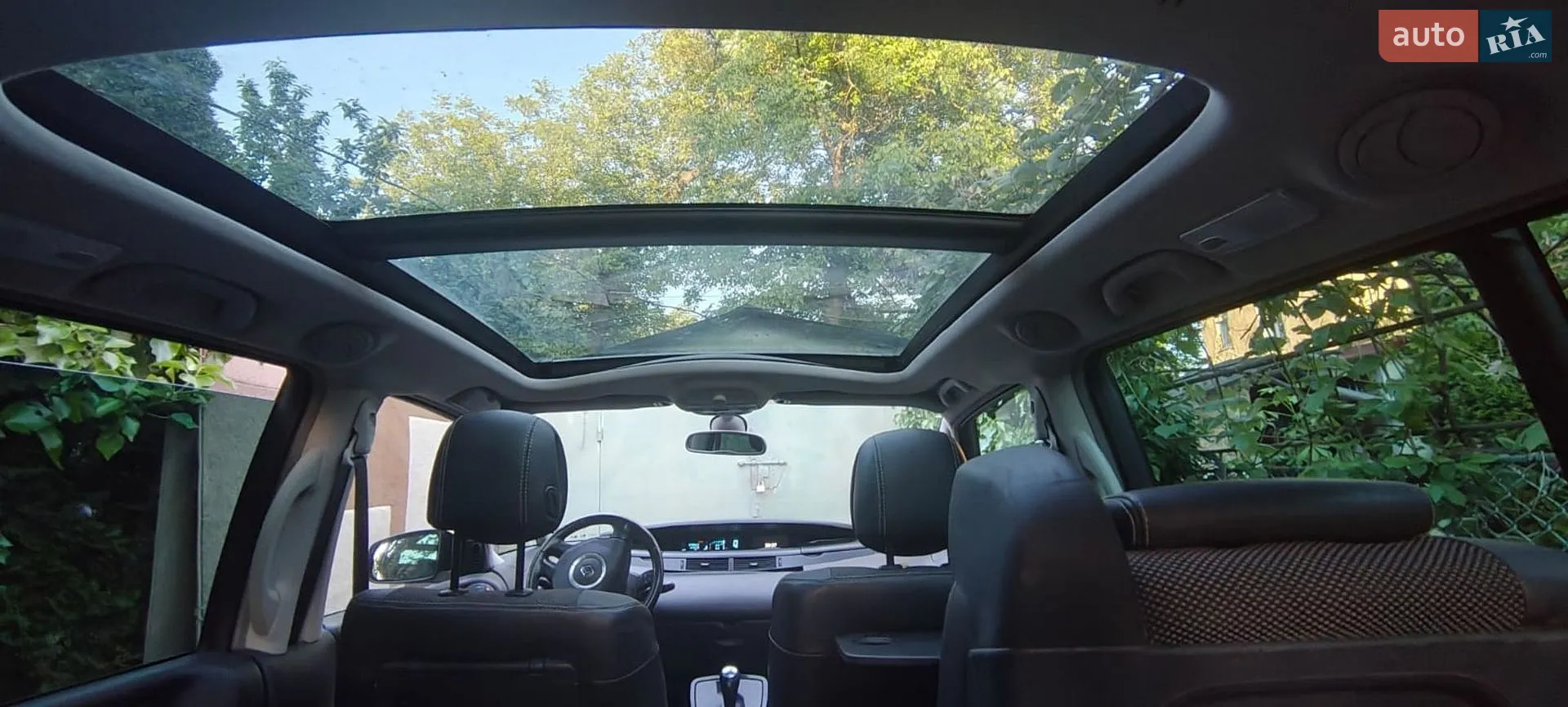 2012 Renault Espace - мініатюра 24