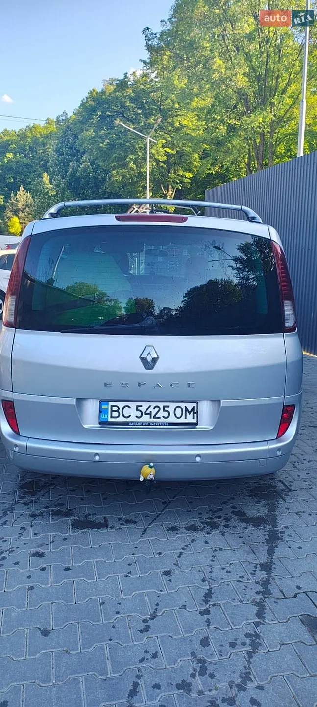 2012 Renault Espace - мініатюра 32