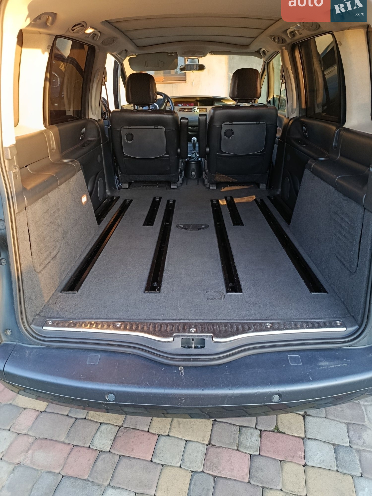2010 Renault Espace - мініатюра 2